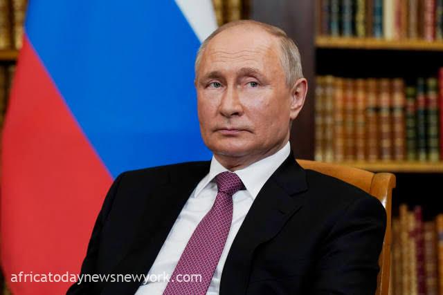 Russia Denies Forcing Nigerians To Work In Drone Factory