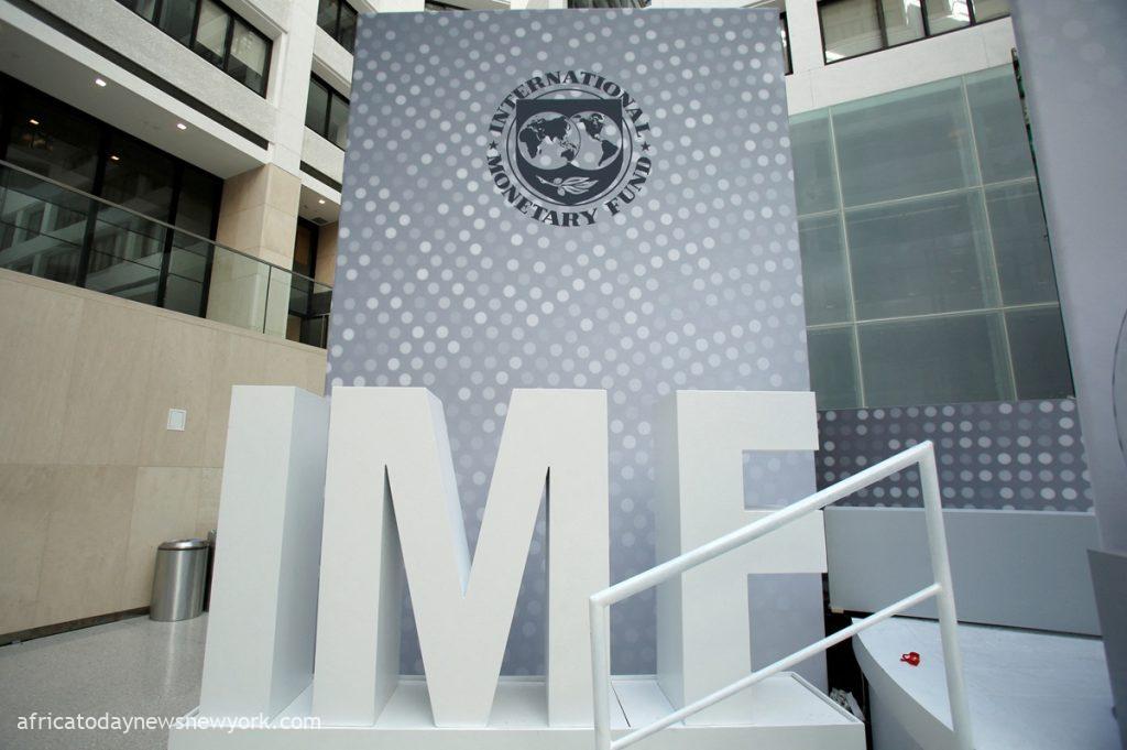 Ghana’s Reforms, Debt Restructuring Applauded By IMF