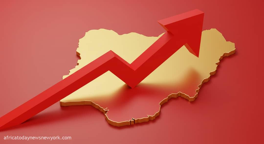 Unmasking The Truth Behind Nigeria’s Soaring Inflation Rates