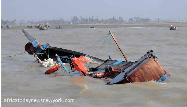 Boat Accidents In Niger, Taraba Leave Many Feared Dead