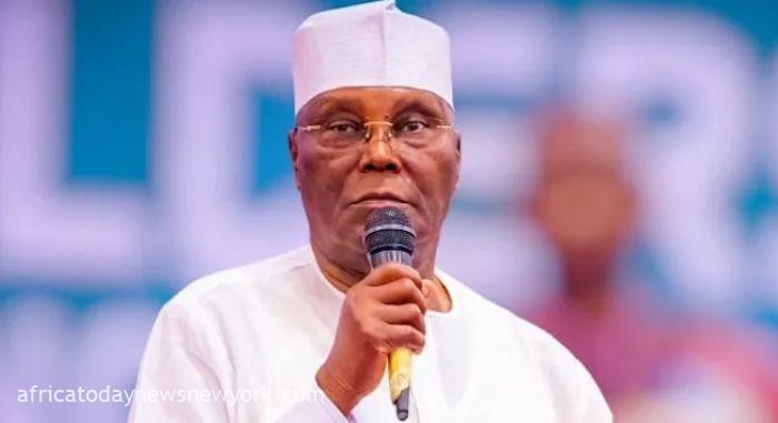 Interim Govt FG Plotting Arrest Of Ppposition Leaders –Atiku