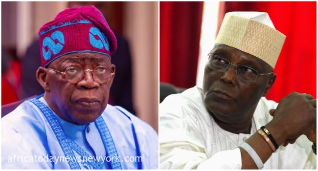 'It’s Been 1 Year Of Trial And Error' – Atiku Knocks Tinubu