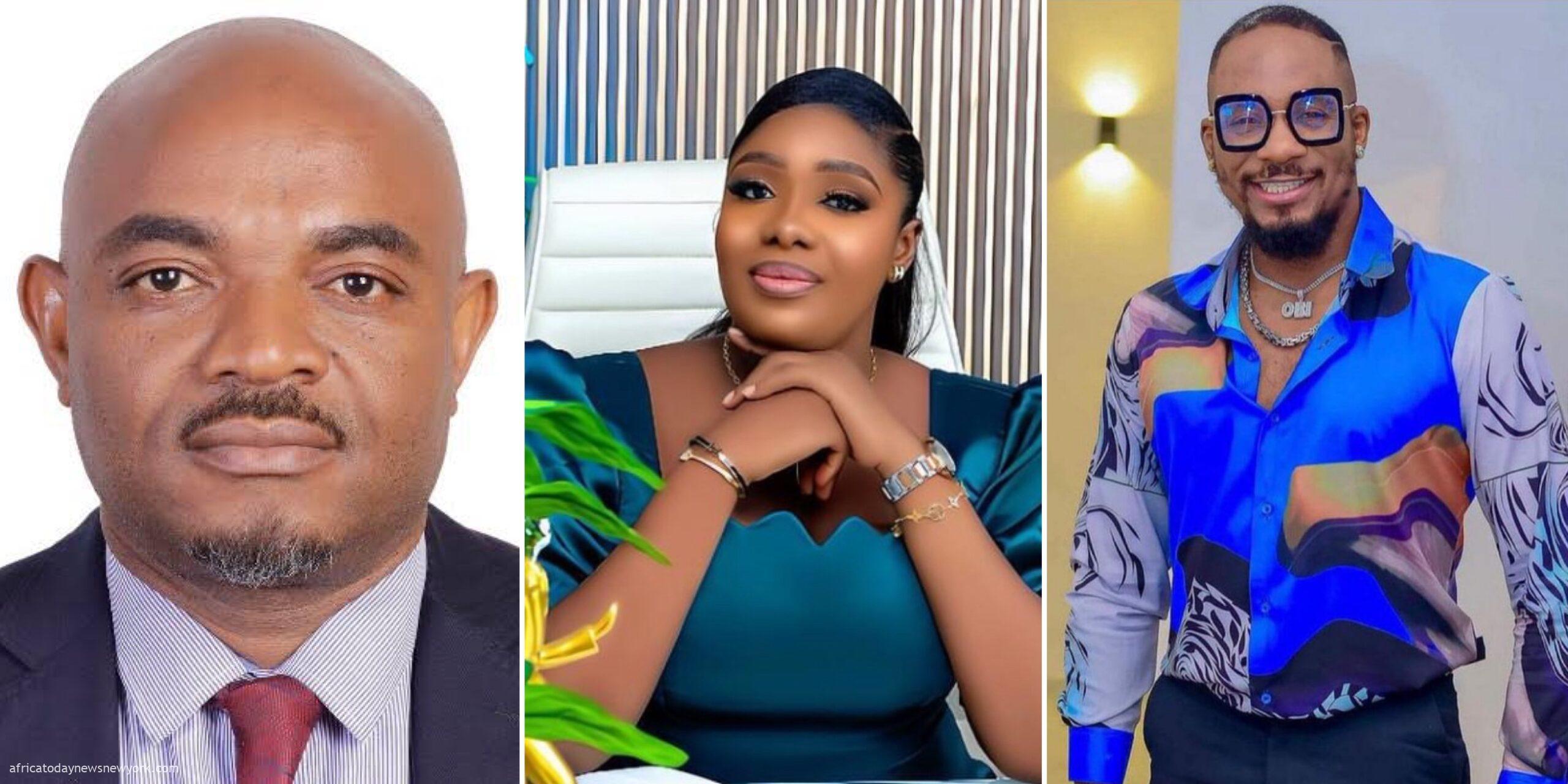 Jnr Pope AGN Threatens Legal Action Against Movie Producer