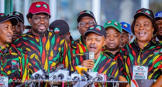 Labor Rejects FG’s Fresh ₦60,000 Offer, Shifts To ₦494,000