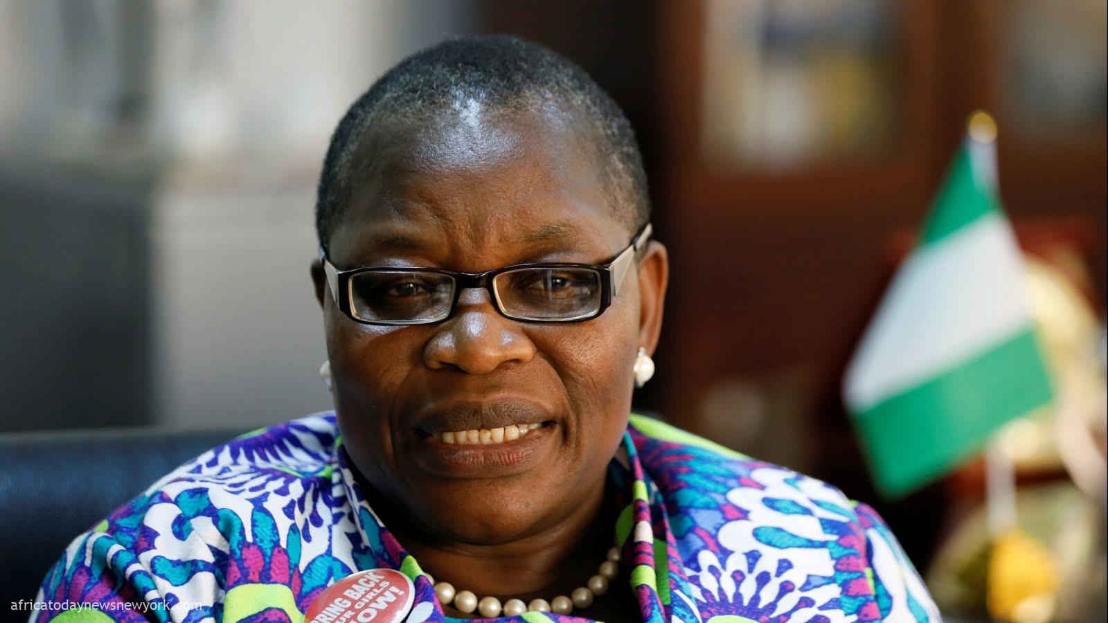Lagos Polls God Forbid Tinubu Becomes President – Ezekwesili