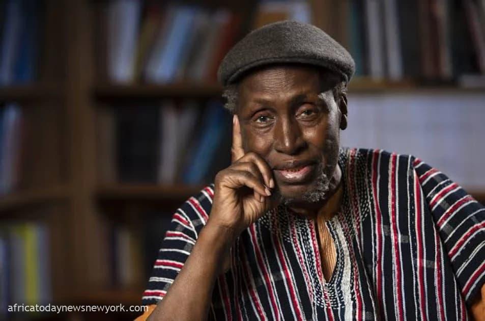 Legendary Author Ngũgĩ Wa Thiong’o Dies At 87