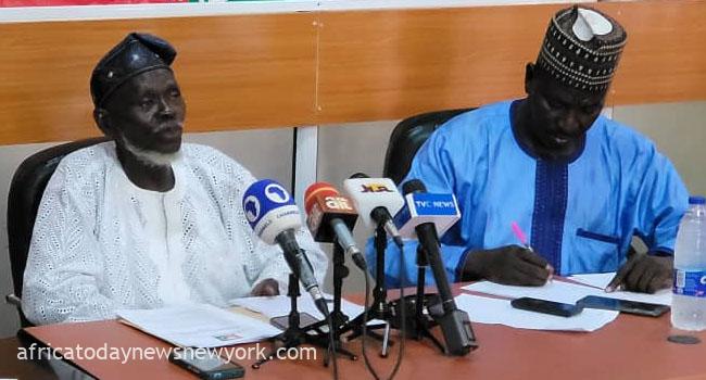 LP Leadership Crisis Deepens As New Chairman Takes Over