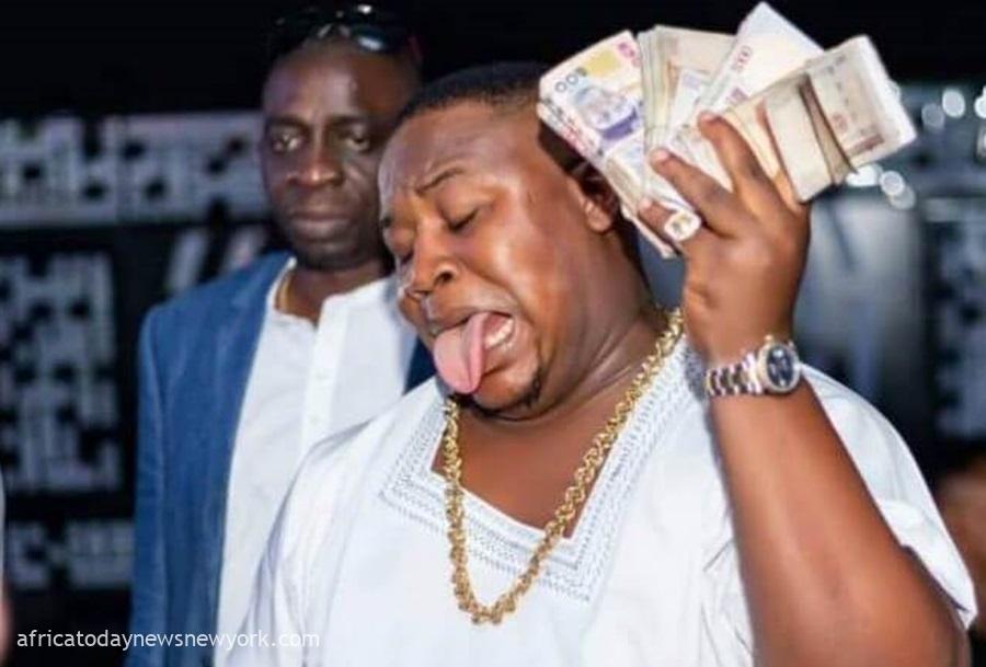 Naira Abuse EFCC Detains Chief Priest Ahead Of Arraignment