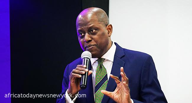 Naira Defense Not Reliant On Foreign Reserves, Says Cardoso