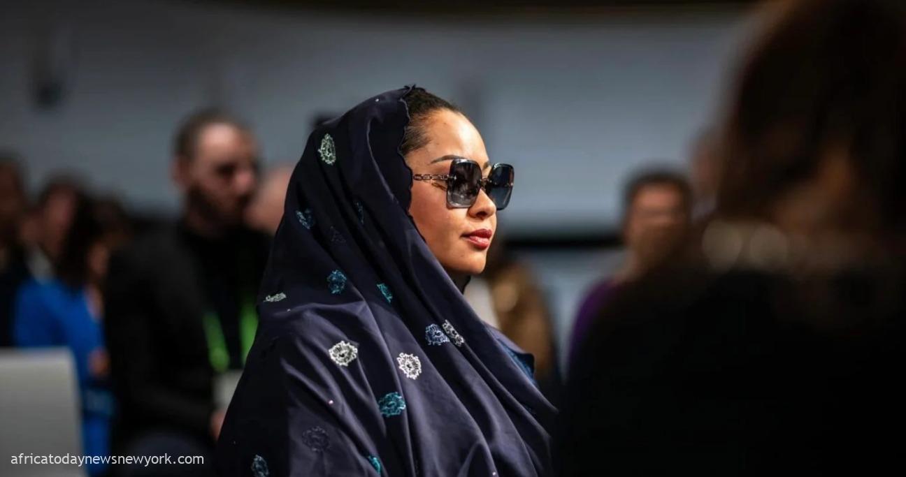 Senate replaces Natasha as committee chairman