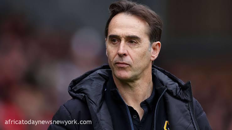 New West Ham Boss Lopetegui Pledges To Shake Things Up