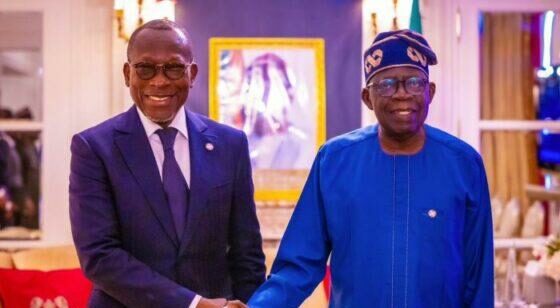 Nigeria, Benin Republic Eye Enhanced Economic Cooperation