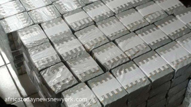 Nigeria Steps Up Pressure On U.S. To Recover Siphoned Funds 