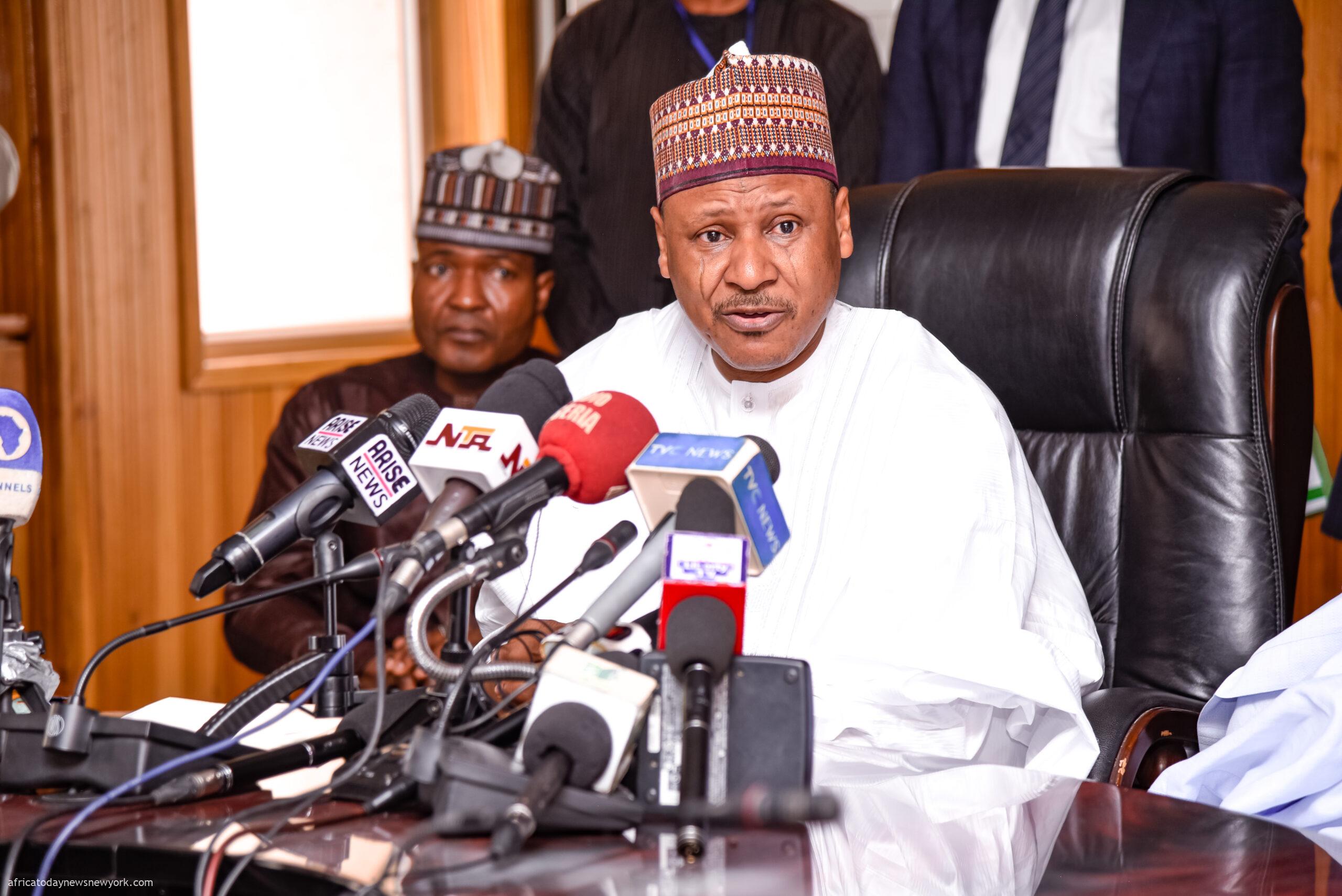 No Room For Foreign Military Base, Tinubu's Govt Affirms