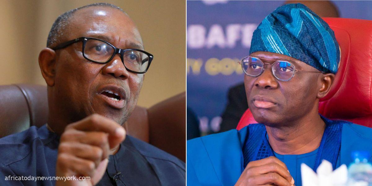 Obi Lambasts Lagos Govt Over ‘Deportation Of Osun Youths’