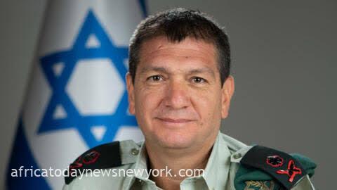 Oct 7 Hamas Raid: Head Of Israeli Military Intel Steps Down