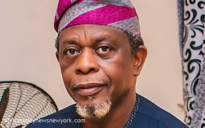 Ondo APC Guber Primary: Akinterinwa Allege Irregularities