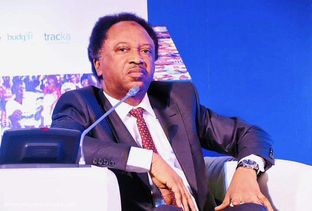 Onu Not OBJ Would’ve Been President In 1999 – Shehu Sani