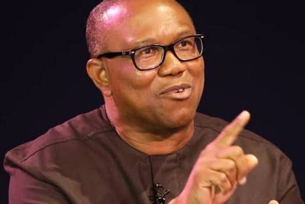 Pandora Papers How I Made Money — Peter Obi