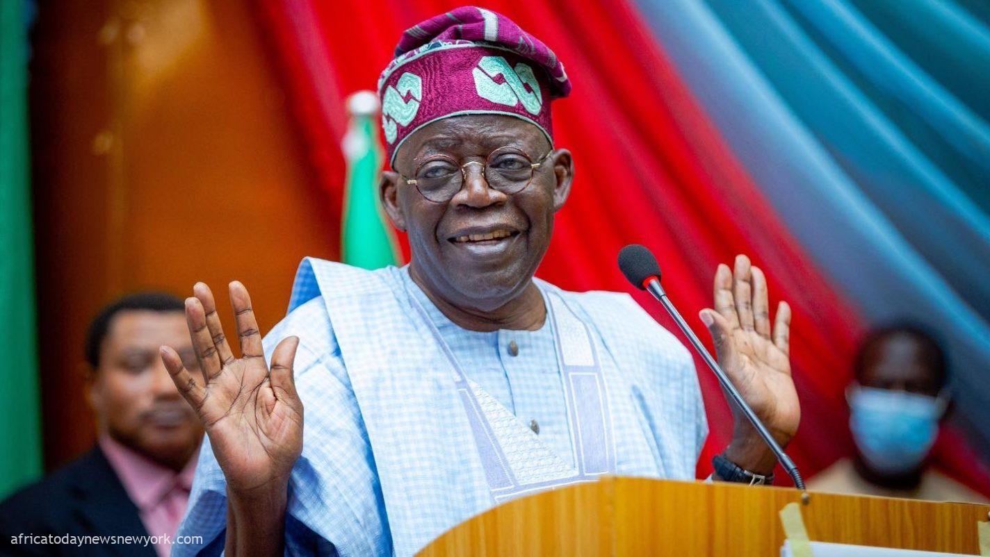 PEPT Tinubu, APC Oppose Tendering Of Evidence From BVAS