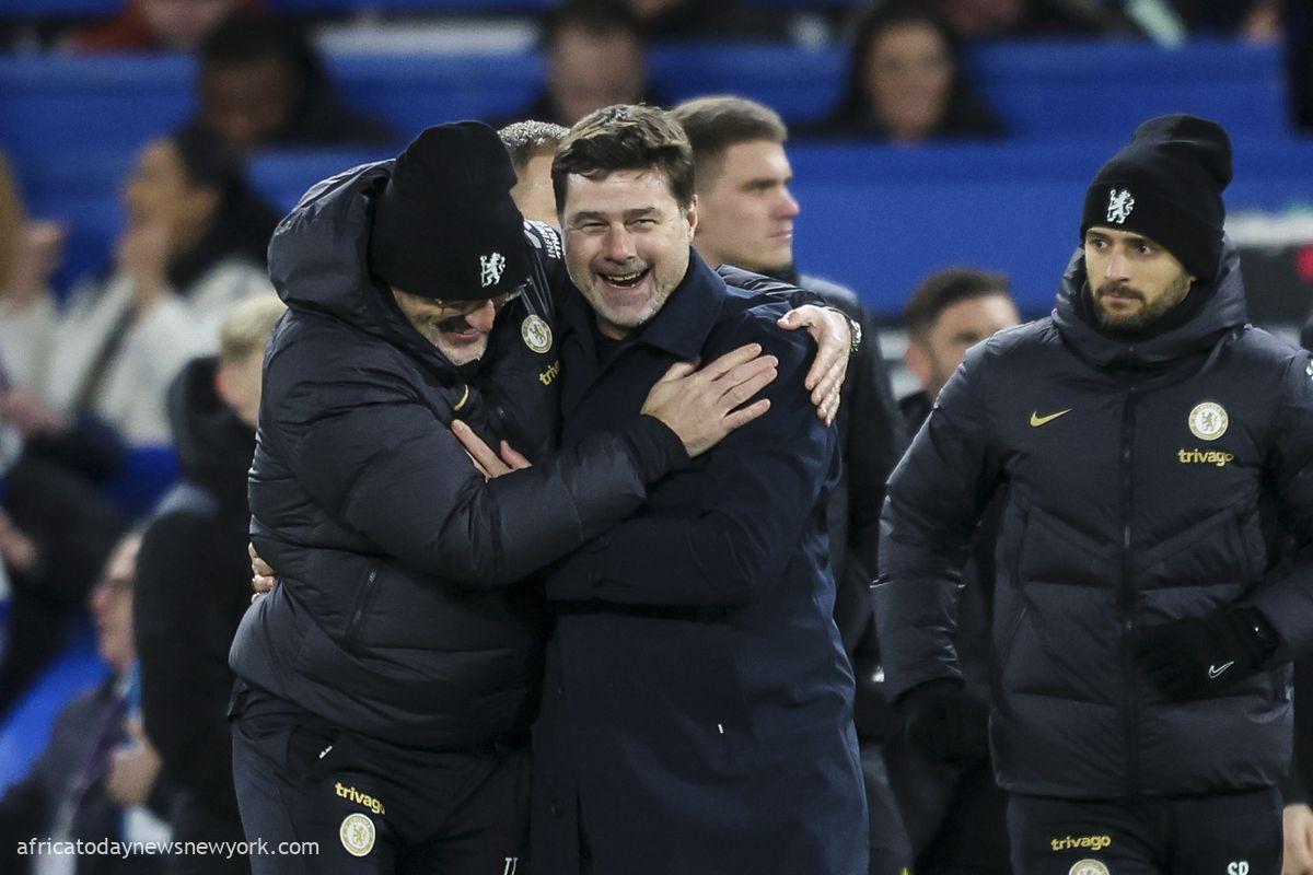 Pochettino Hails Chelsea’s 'Renewed Spirit'