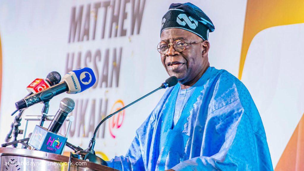 Privatisation Over 90m Nigerians Lack Electricity – Tinubu
