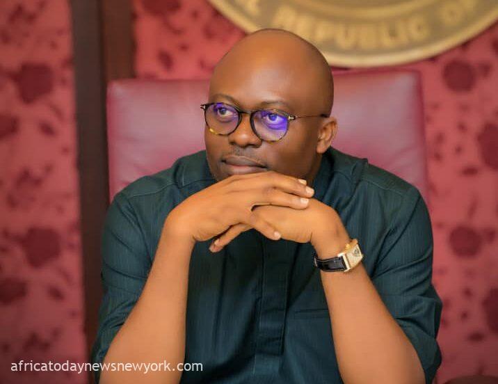 Pro-Fubara Lawmakers Call For Election To Replace 27 Members