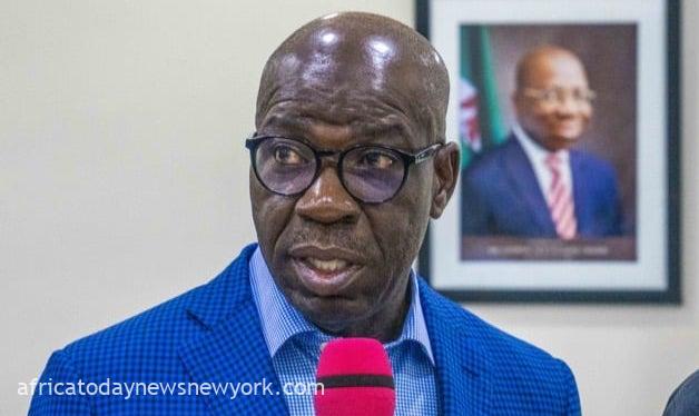 Real Reason I Increased Minimum Wage To ₦70,000 — Obaseki