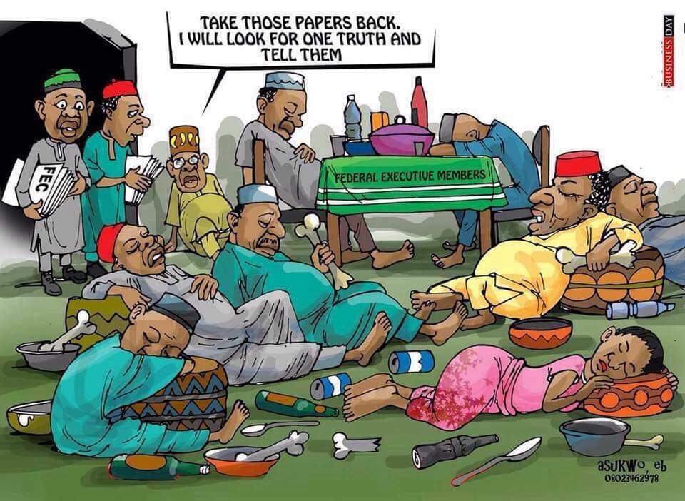 Photo Credit : Asukwo