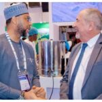 CEO Advocates Partnerships To Expand Nigeria’s Energy Industry