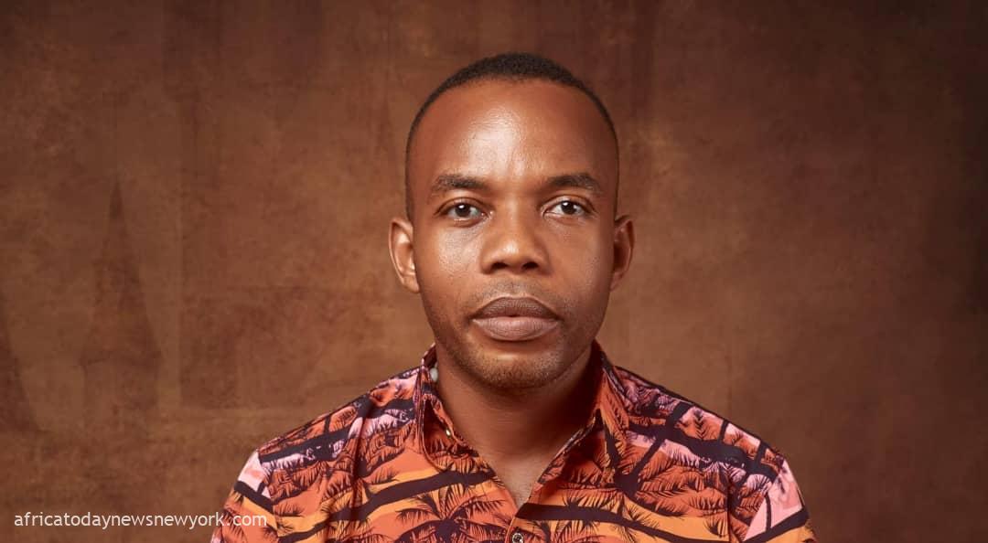 Engineer Samuel Chimeremueze Anaemeje