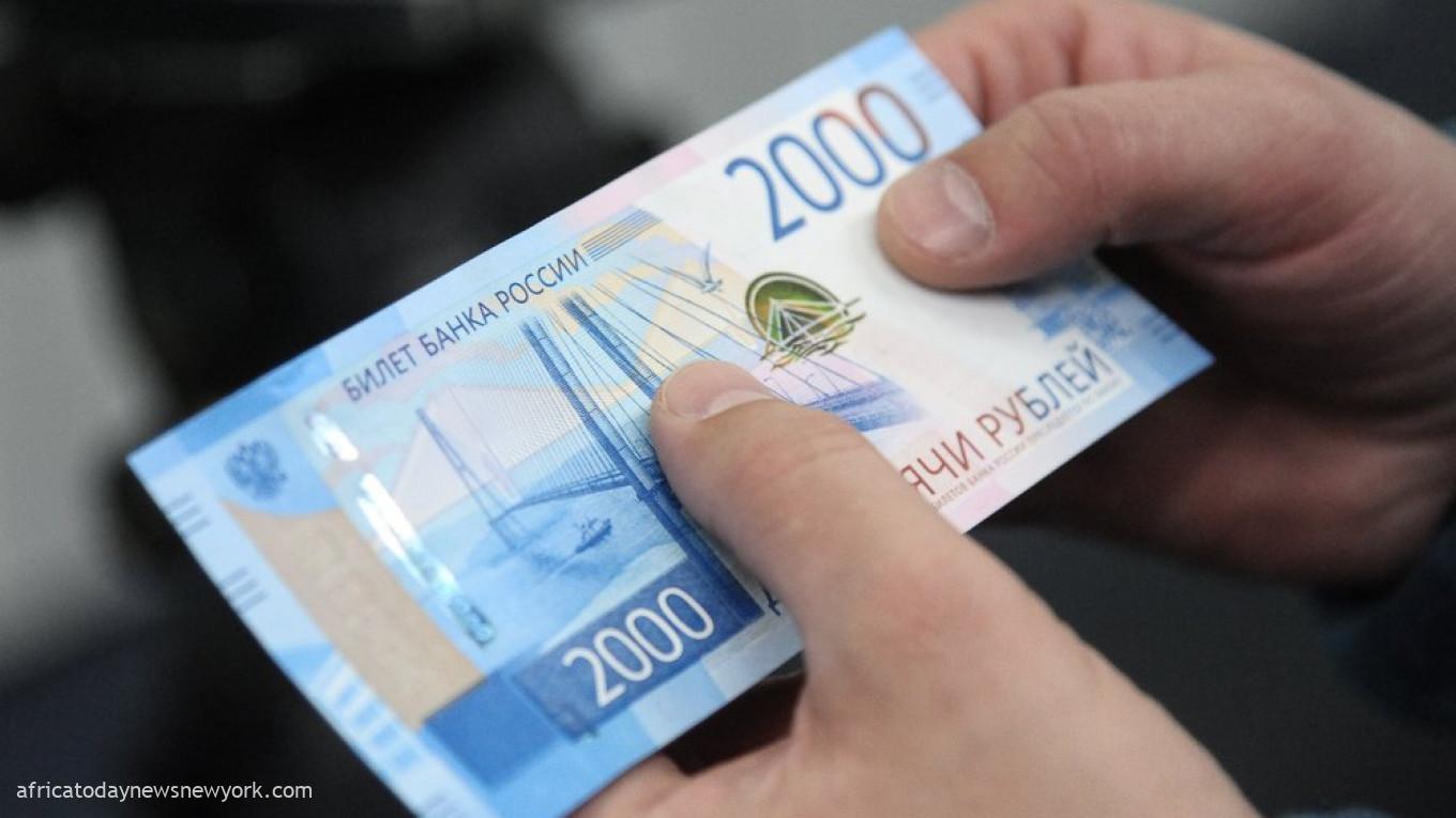 Russia Mulls Higher Taxes For Rich, Companies