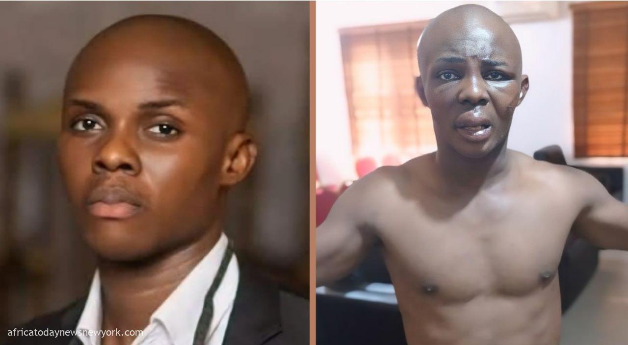 Seeking Justice For Onumaegbu: A Community's Call To Action