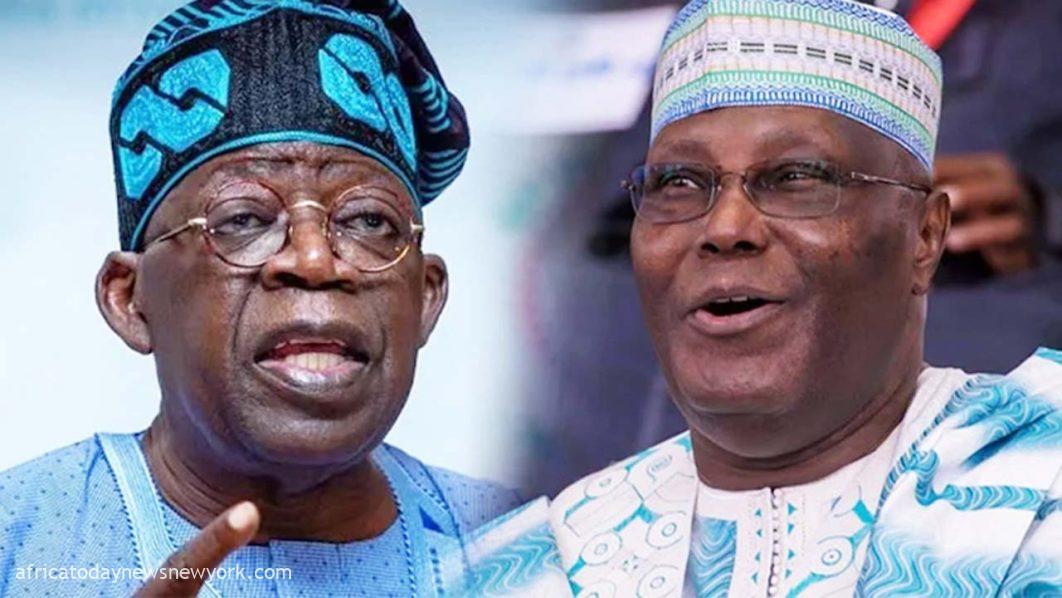 Shock As Atiku Defeats Tinubu In Buhari’s State, Katsina