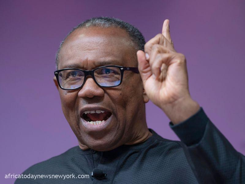 Obi Reaffirms One-Term Stance: ‘Leadership Isn’t Eternal’