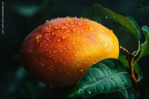 Supercharged Fruits For Immune System Boost