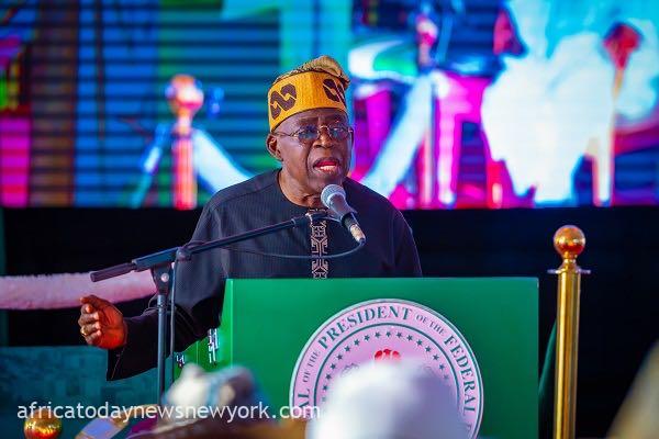 Democracy Day: Tinubu To Speak, FG Declares Public Holiday