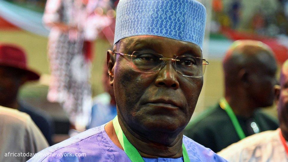 Tinubu’s $24bn Loan Plan Irresponsible — Atiku Fires Back