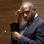 South Africa Advocates Worldwide Recognition Of Palestine