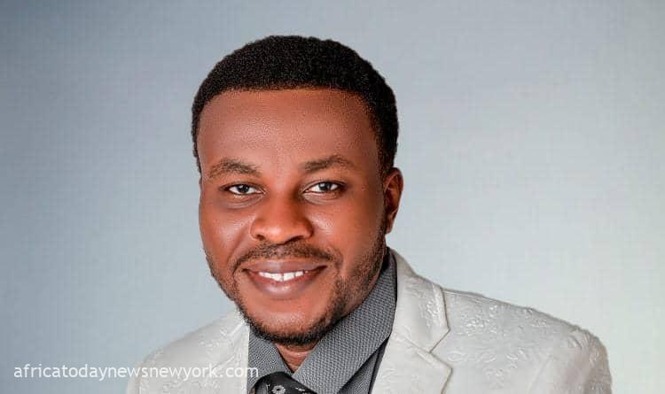 Unleashing AI's Power In Financial Auditing; Okoro's Insight