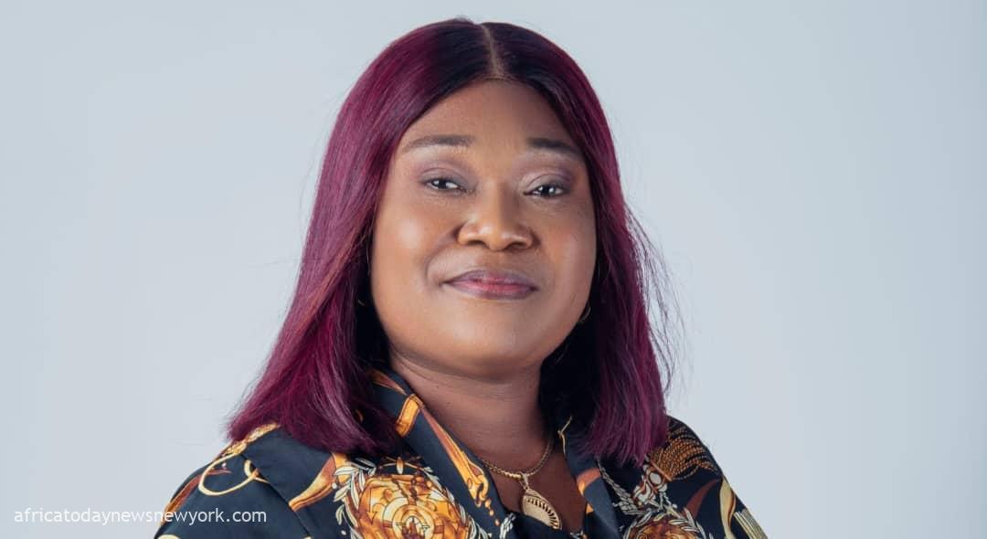 Ms. Rita Atuora Samuel