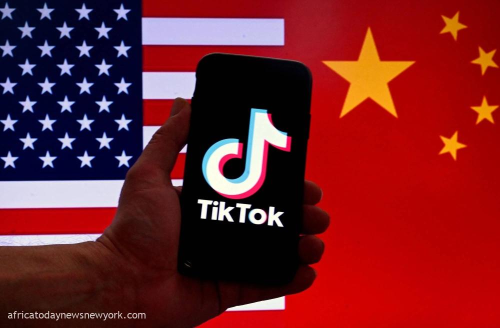 US Senate Moves To Ban TikTok In Fresh Bill