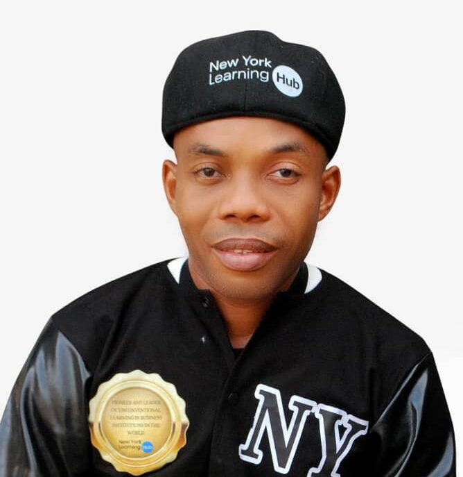 Samuel Chimeremueze Anaemeje