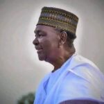 Civil War My Hardest Time, Never Fueled By Hate – Gowon