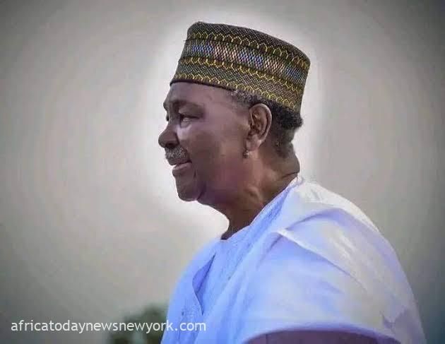 Civil War My Hardest Time, Never Fueled By Hate – Gowon