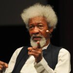 After June 12 Struggle, I Almost Ran For President — Soyinka