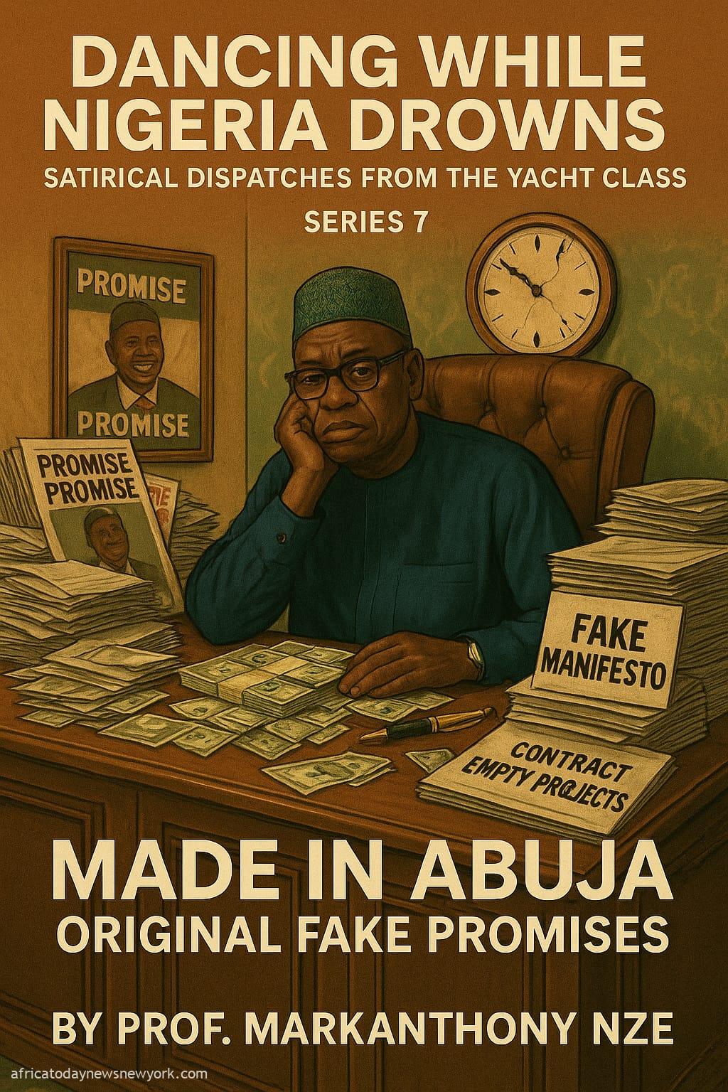 Professor MarkAnthony Ujunwa Nze is a distinguished Nigerian-born investigative journalist, public intellectual, and global governance analyst, whose work spans critical intersections of media, law, and policy. His expertise extends across strategic management, leadership, and international business law, where he brings a nuanced understanding of institutional dynamics, cross-border legal frameworks, and executive decision-making in complex global environments. Currently based in New York, Professor Nze serves as a full tenured professor at the New York Centre for Advanced Research. There, he spearheads interdisciplinary research at the forefront of governance innovation, corporate strategy, and geopolitical risk. Widely respected for his intellectual rigor and principled advocacy, he remains a vital voice in shaping ethical leadership and sustainable governance across emerging and established democracies.