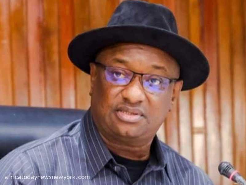 Why We Suspended Helicopter Landing Levy – FG