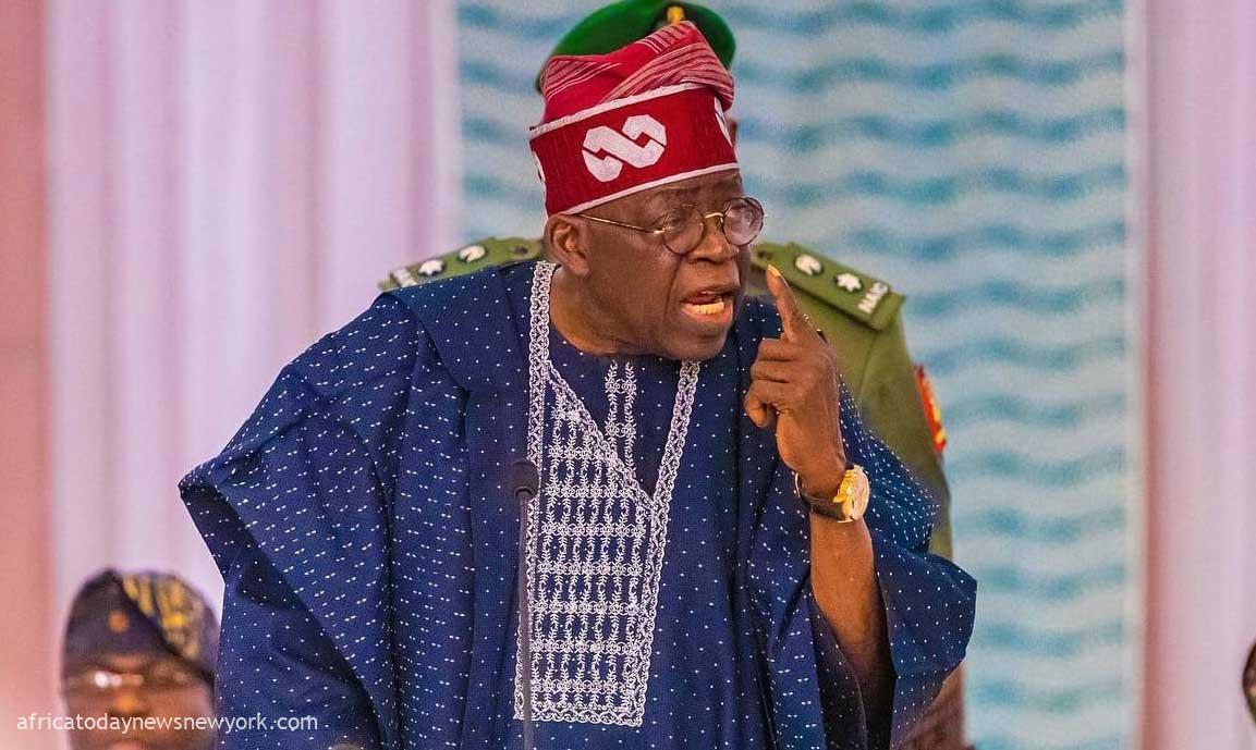 You Won’t Escape Justice, Tinubu To Killers Of Ekiti Monarchs