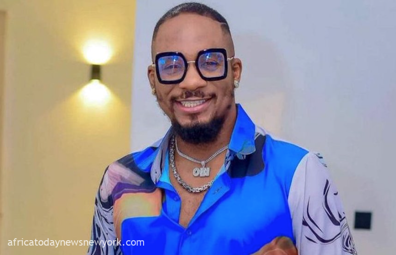 Actor Jnr Pope Passes On Following Boat Mishap